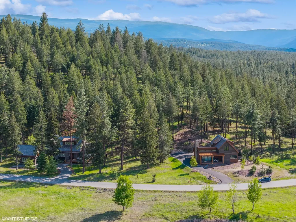 469 Wilderness Club Drive Eureka MT 59917