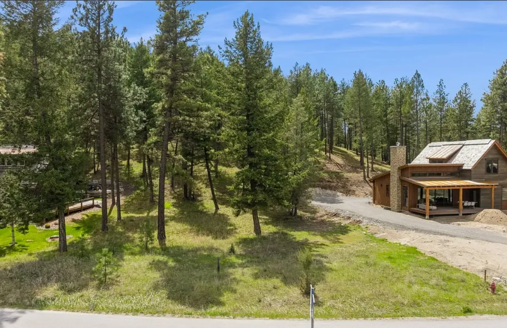 469 Wilderness Club Drive Eureka MT 59917