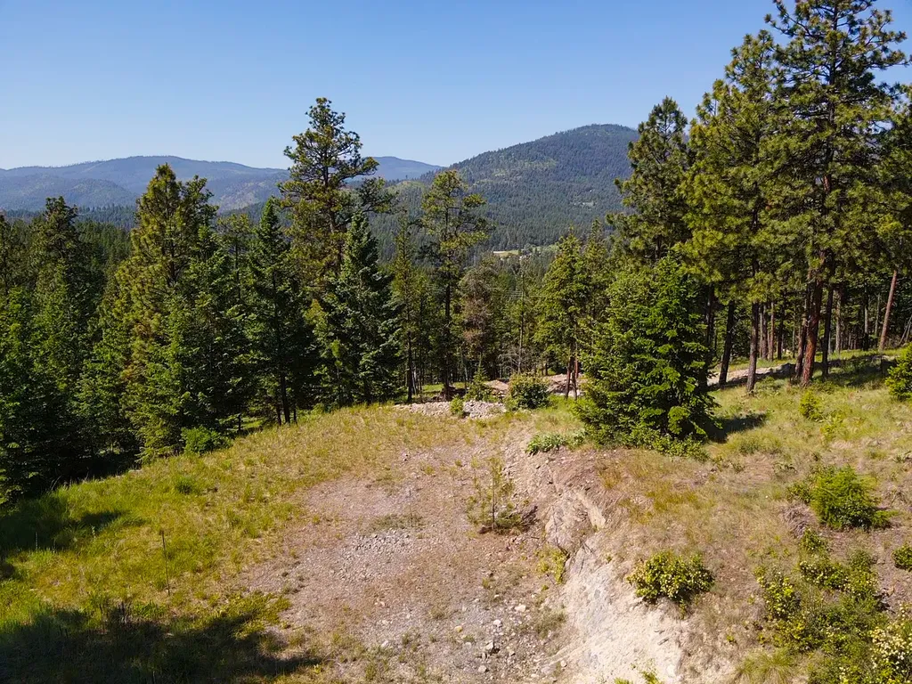 82 Hyden Ridge Road Lakeside MT 59922
