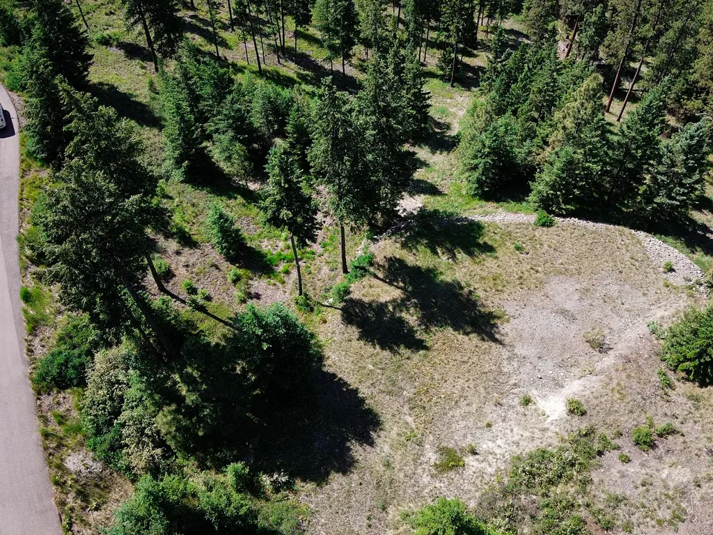 82 Hyden Ridge Road Lakeside MT 59922