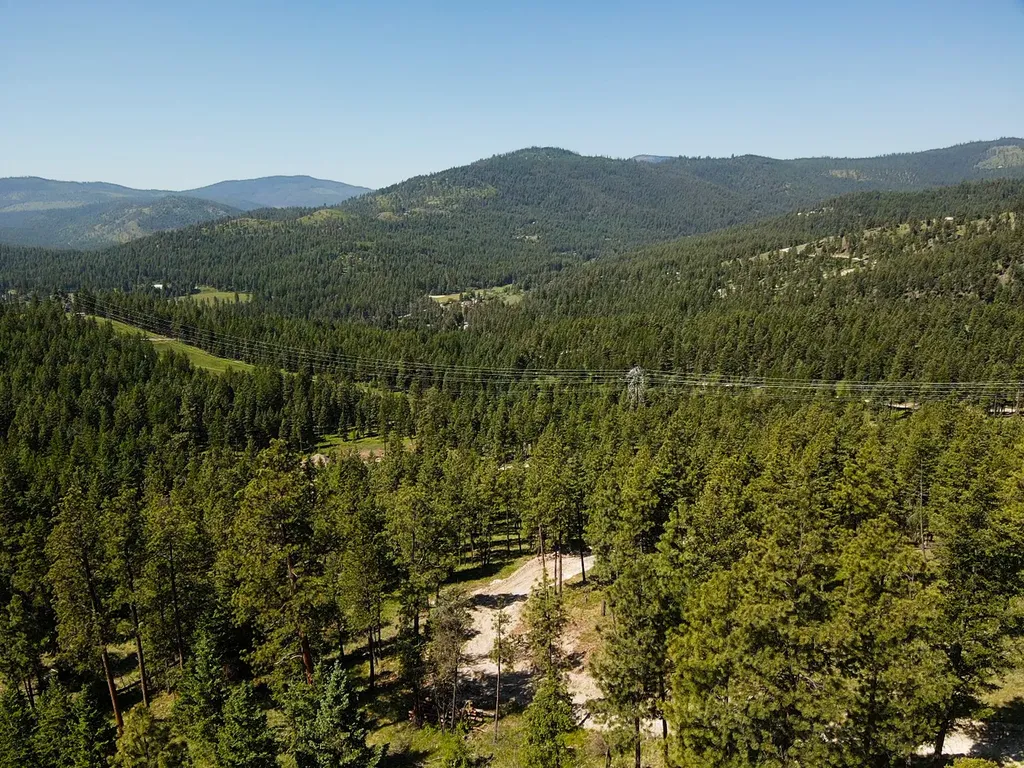82 Hyden Ridge Road Lakeside MT 59922