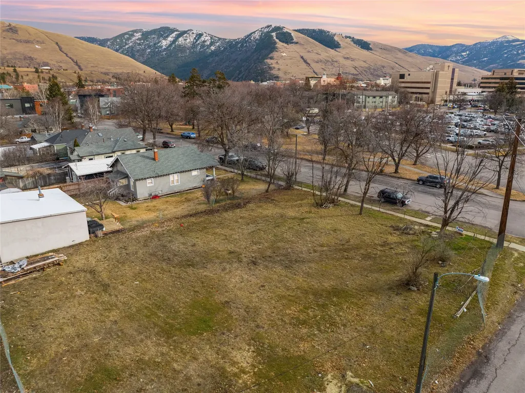 730-738 Toole Avenue Missoula MT 59802