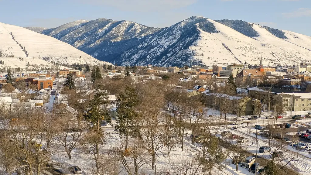 730-738 Toole Avenue Missoula MT 59802