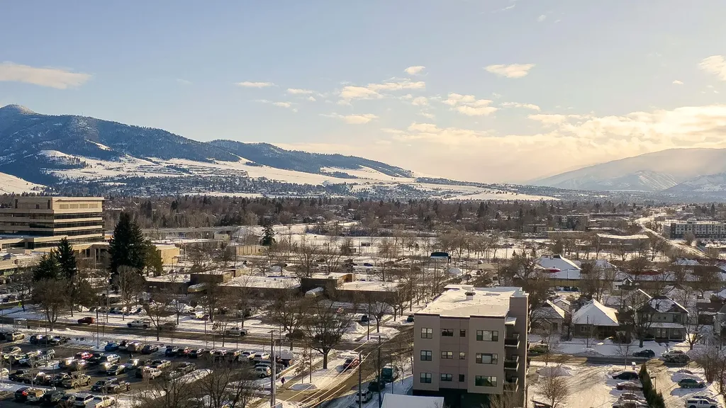 730-738 Toole Avenue Missoula MT 59802