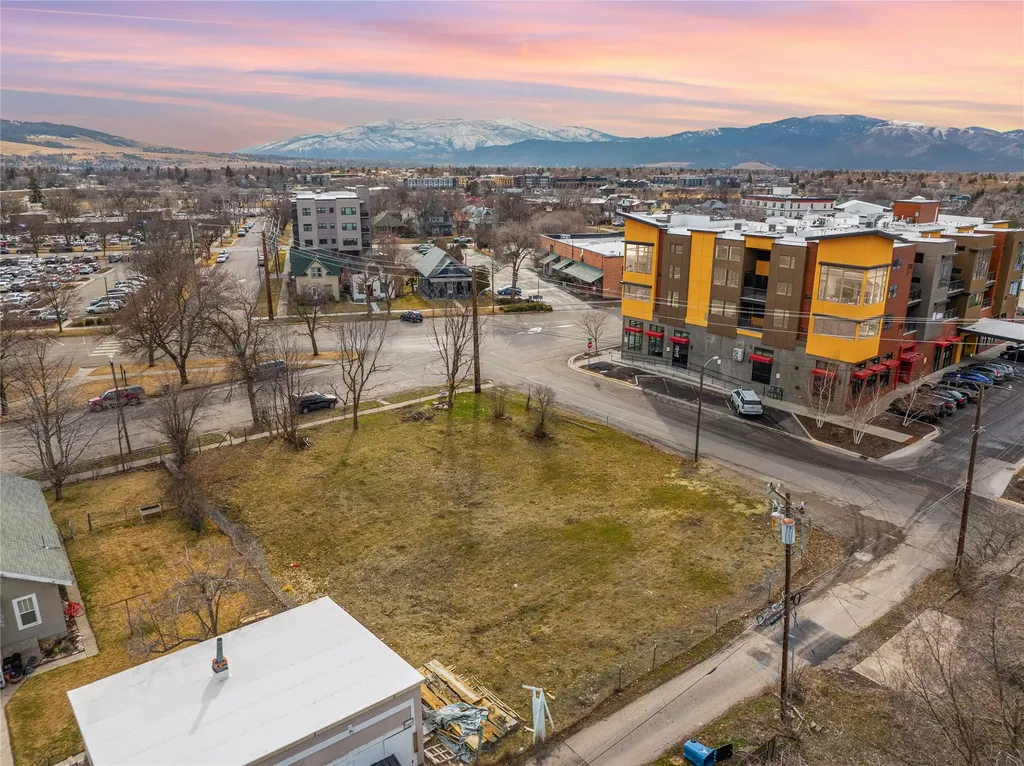 730-738 Toole Avenue Missoula MT 59802