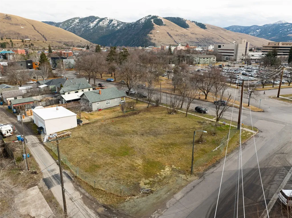 730-738 Toole Avenue Missoula MT 59802