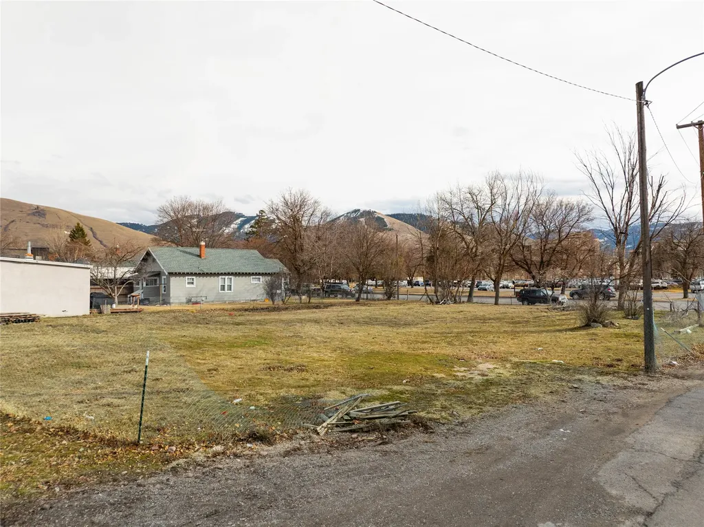 730-738 Toole Avenue Missoula MT 59802