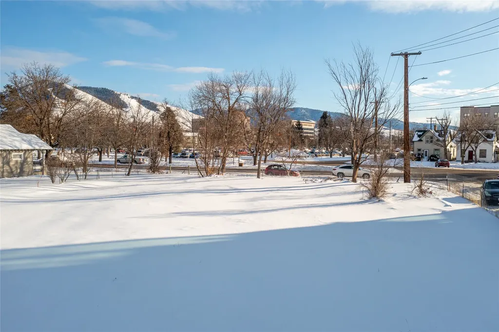 730-738 Toole Avenue Missoula MT 59802