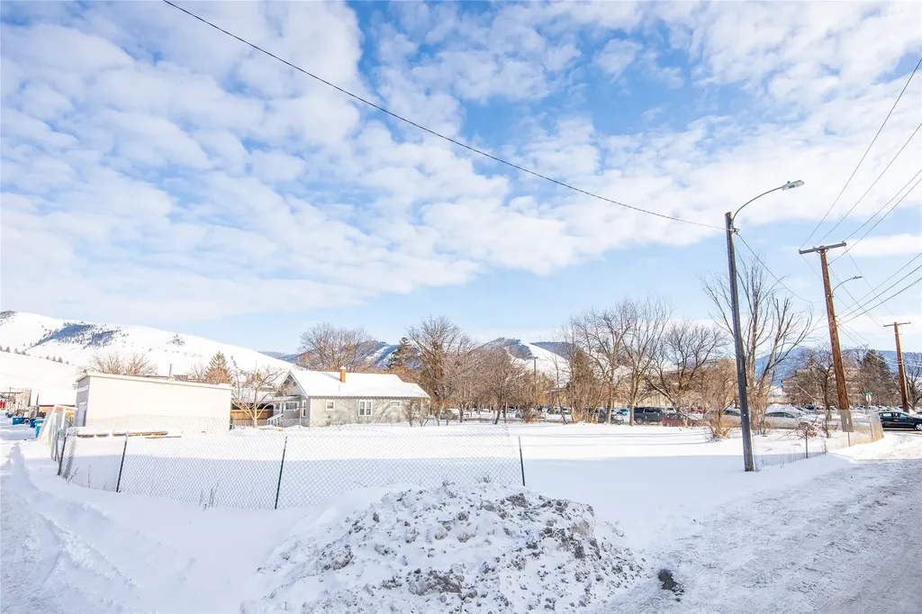 730-738 Toole Avenue Missoula MT 59802