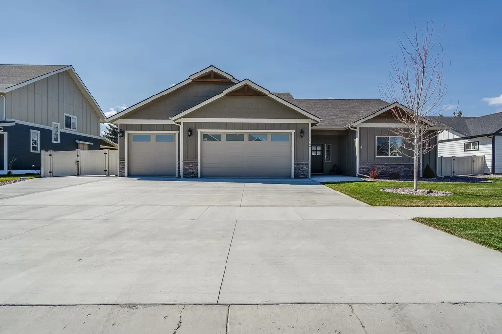 172 Owl Loop Kalispell MT 59901