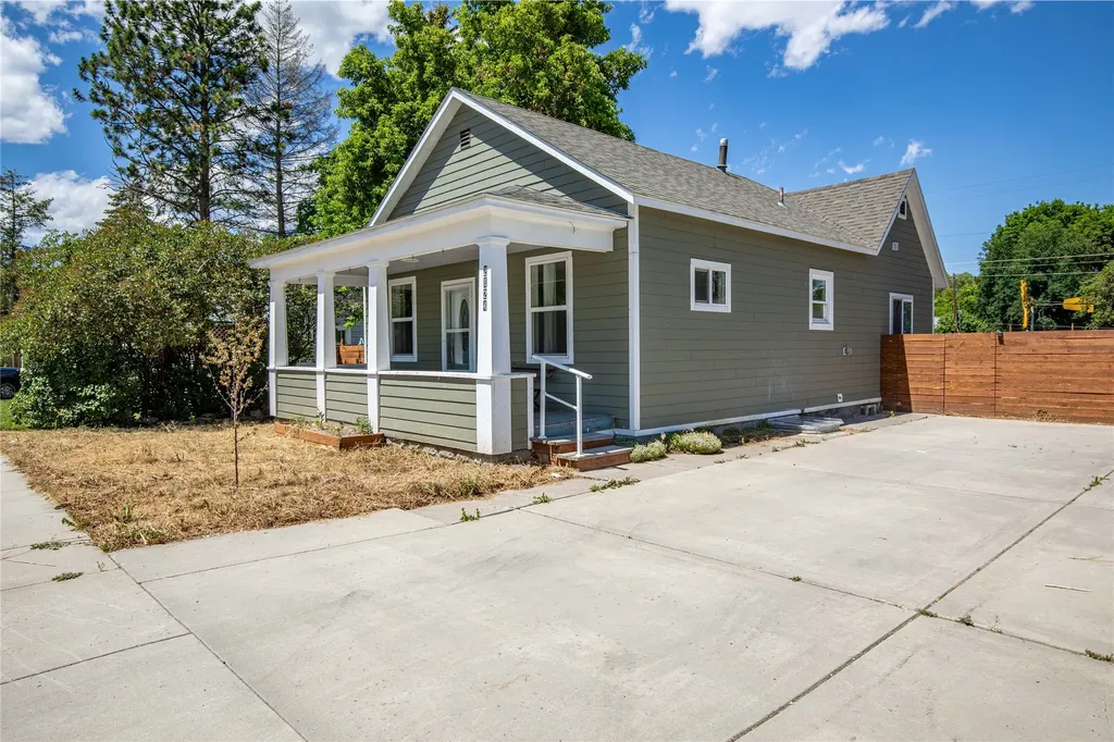 2124 S 14th Street W Missoula MT 59801
