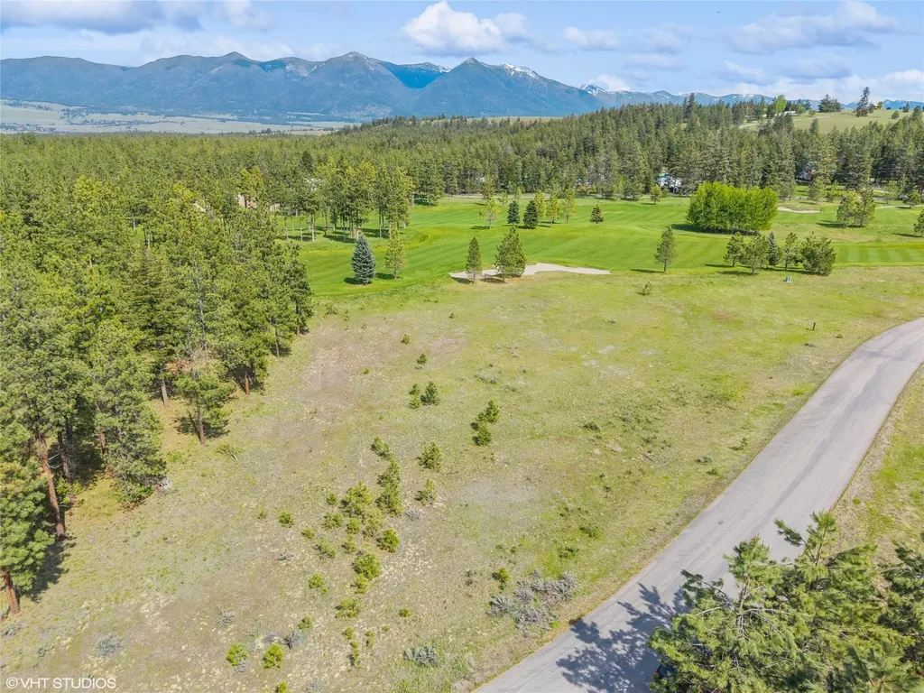 260 Glacier Peaks Road Eureka MT 59917