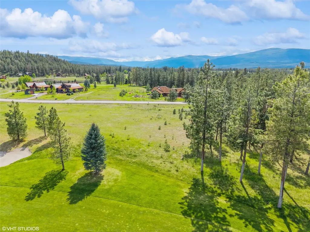 260 Glacier Peaks Road Eureka MT 59917