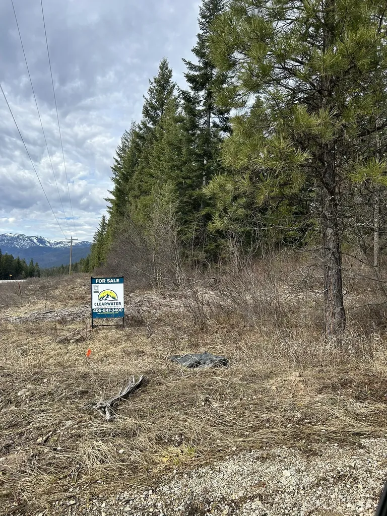 5 Red Fir Lane Noxon MT 59853