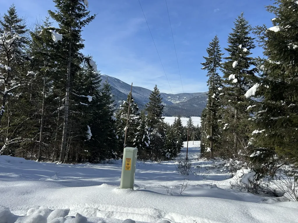 5 Red Fir Lane Noxon MT 59853