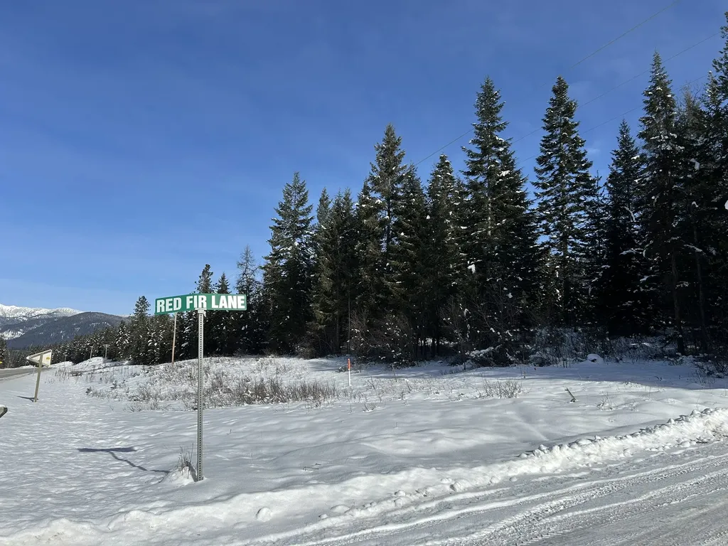5 Red Fir Lane Noxon MT 59853