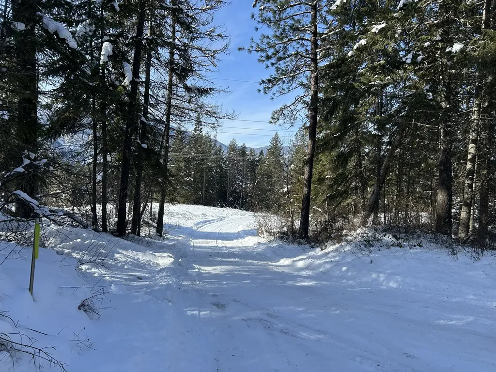 5 Red Fir Lane Noxon MT 59853