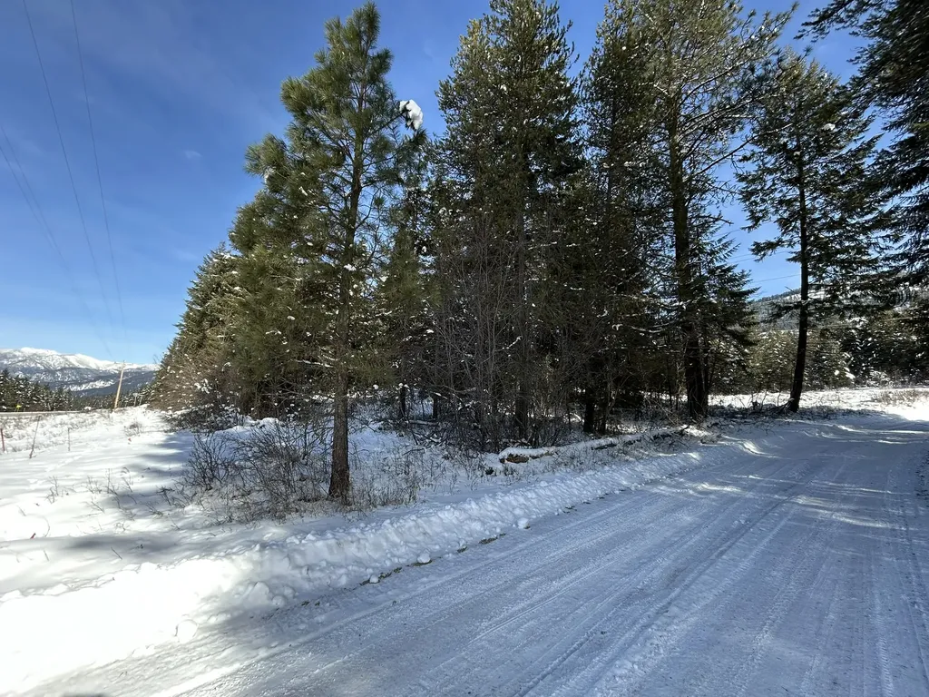 5 Red Fir Lane Noxon MT 59853