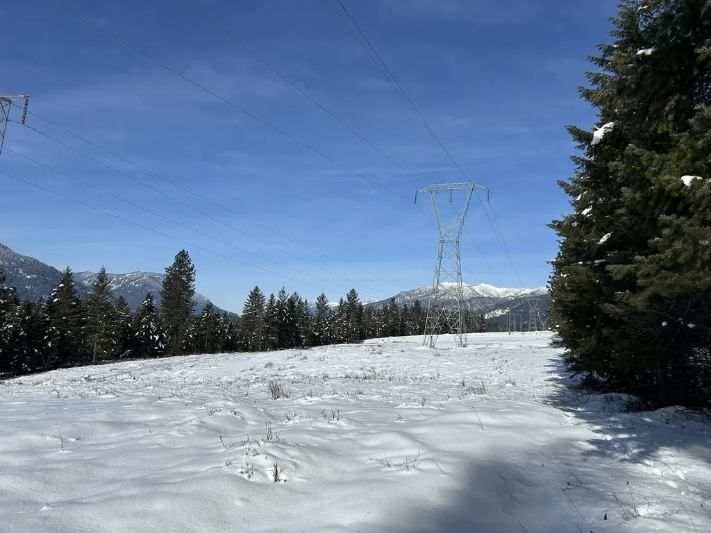 5 Red Fir Lane Noxon MT 59853