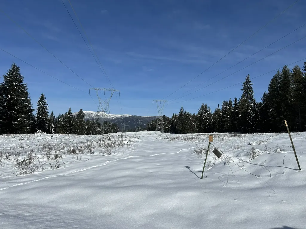 5 Red Fir Lane Noxon MT 59853