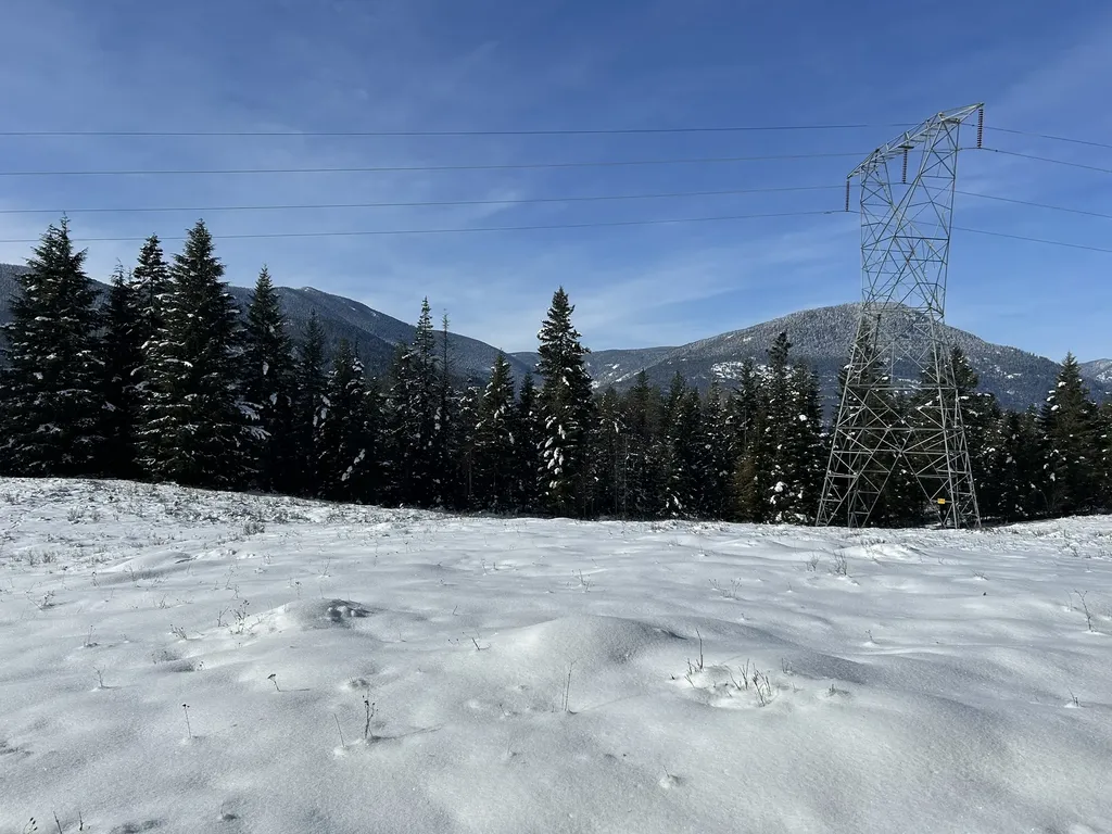 5 Red Fir Lane Noxon MT 59853