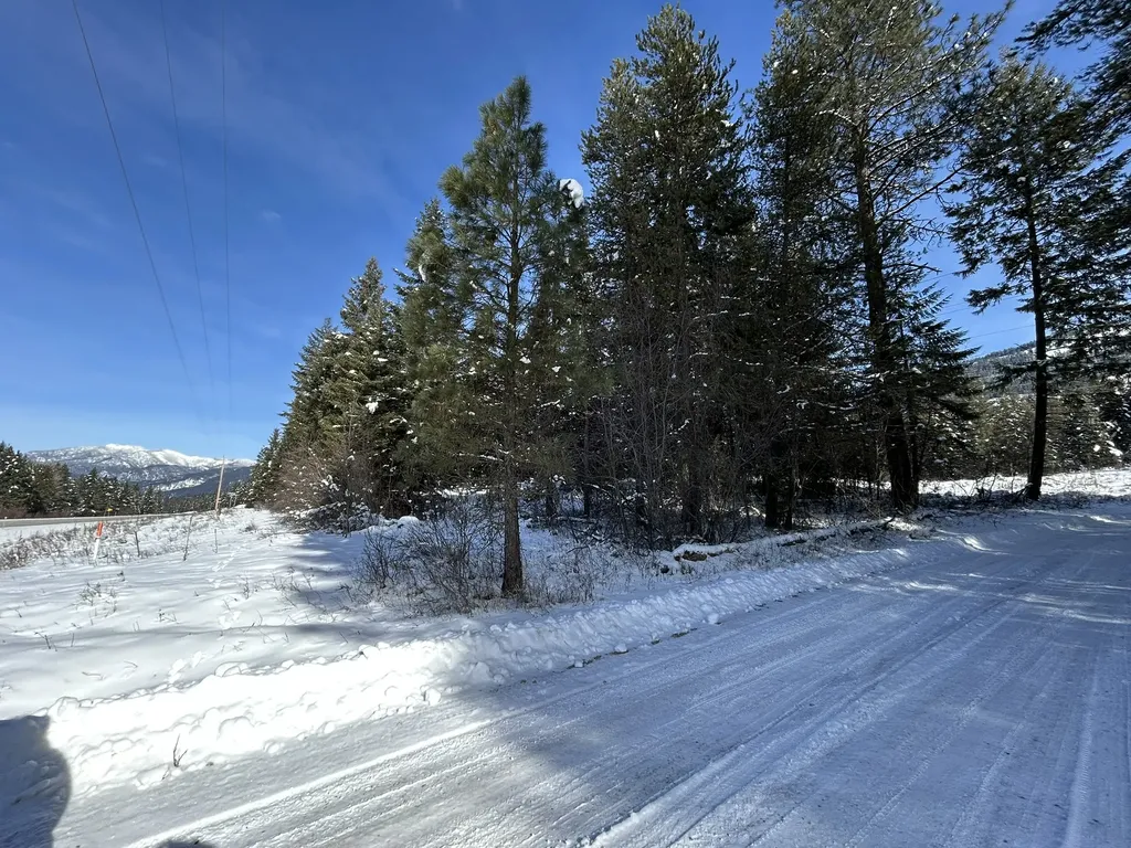 5 Red Fir Lane Noxon MT 59853