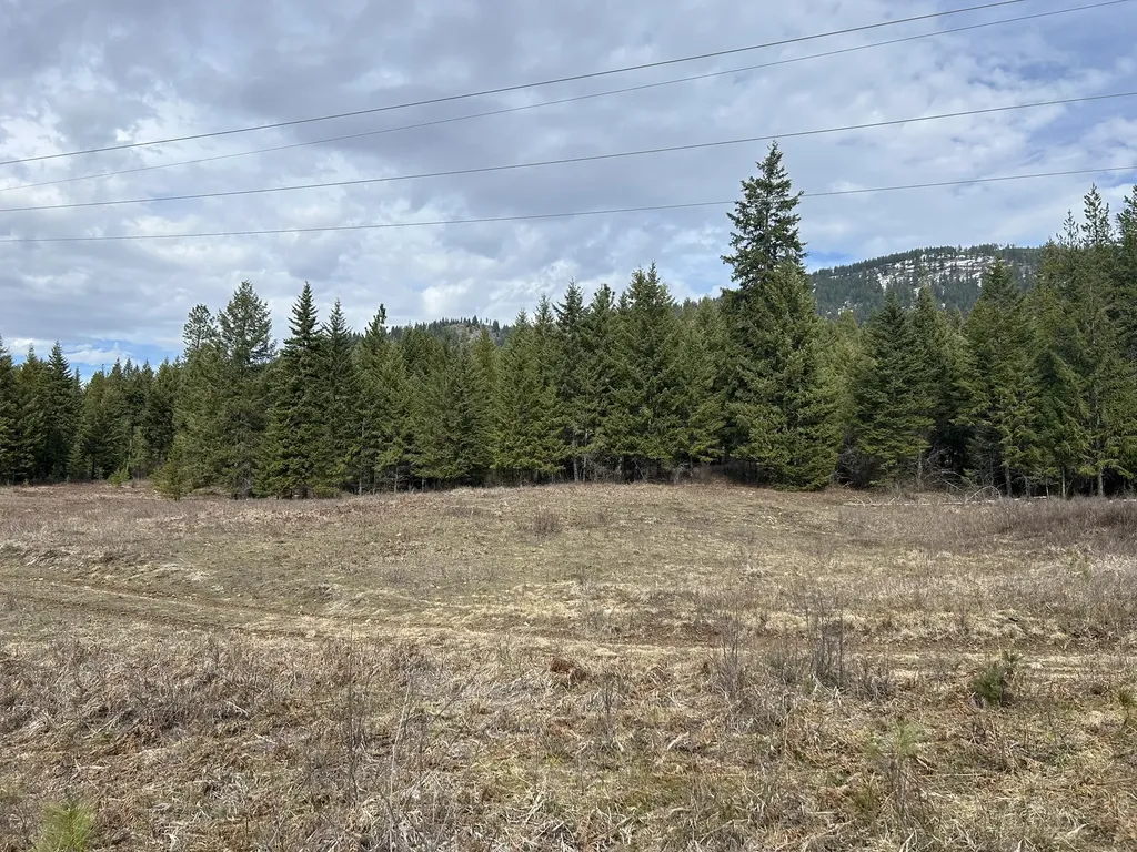 5 Red Fir Lane Noxon MT 59853