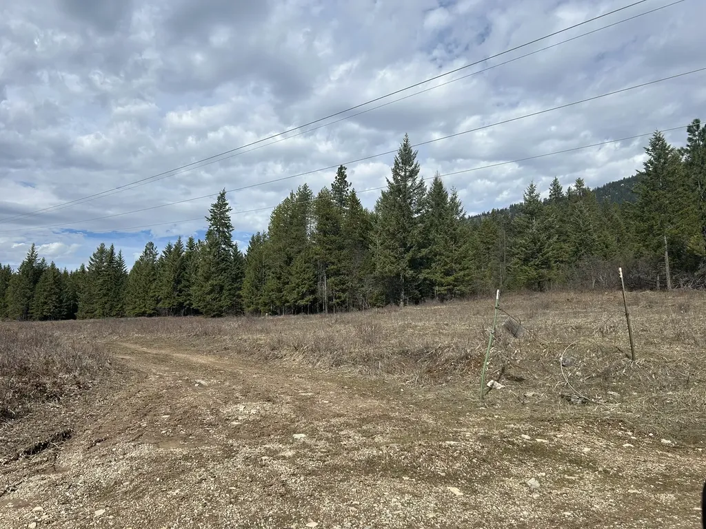5 Red Fir Lane Noxon MT 59853