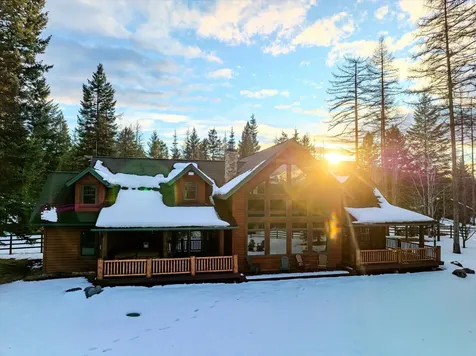 250 Whitefish Hills Drive Whitefish MT 59937