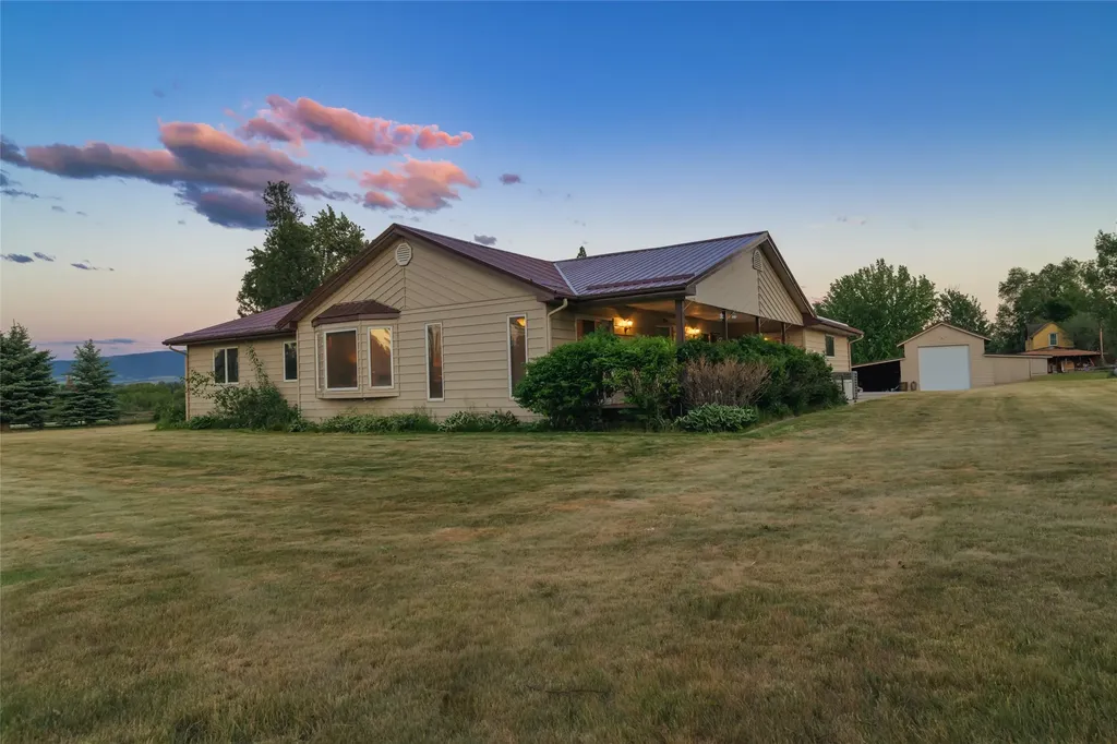 4901 Hoblitt Lane S Florence MT 59833