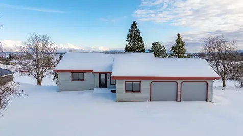 99 and 103 Harbin Hill Road Kalispell MT 59901