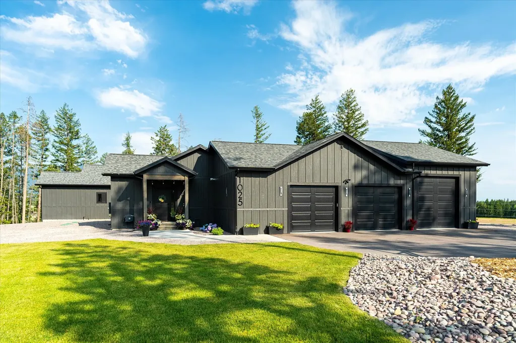 1025 Timber Ridge Court Columbia Falls MT 59912
