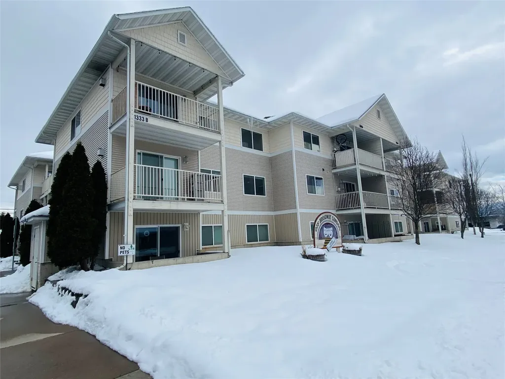 1333 Toole Avenue Missoula MT 59802