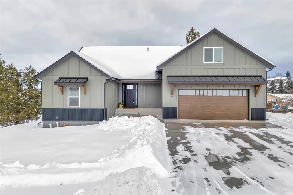 2549 Drake Lane Missoula MT 59803