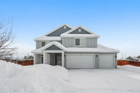 46 Cameron Loop Bozeman MT 59718