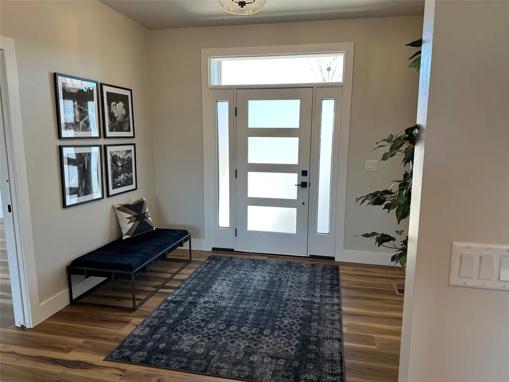 156 Antler Peak Lane Kalispell MT 59901