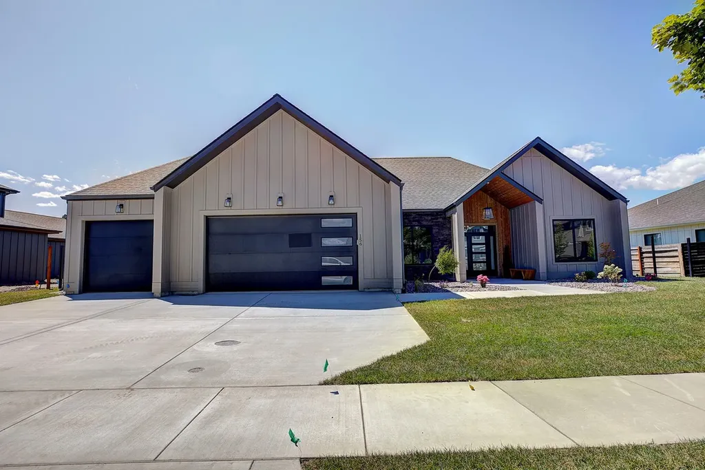 156 Antler Peak Lane Kalispell MT 59901