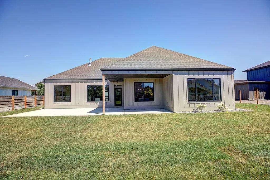 156 Antler Peak Lane Kalispell MT 59901