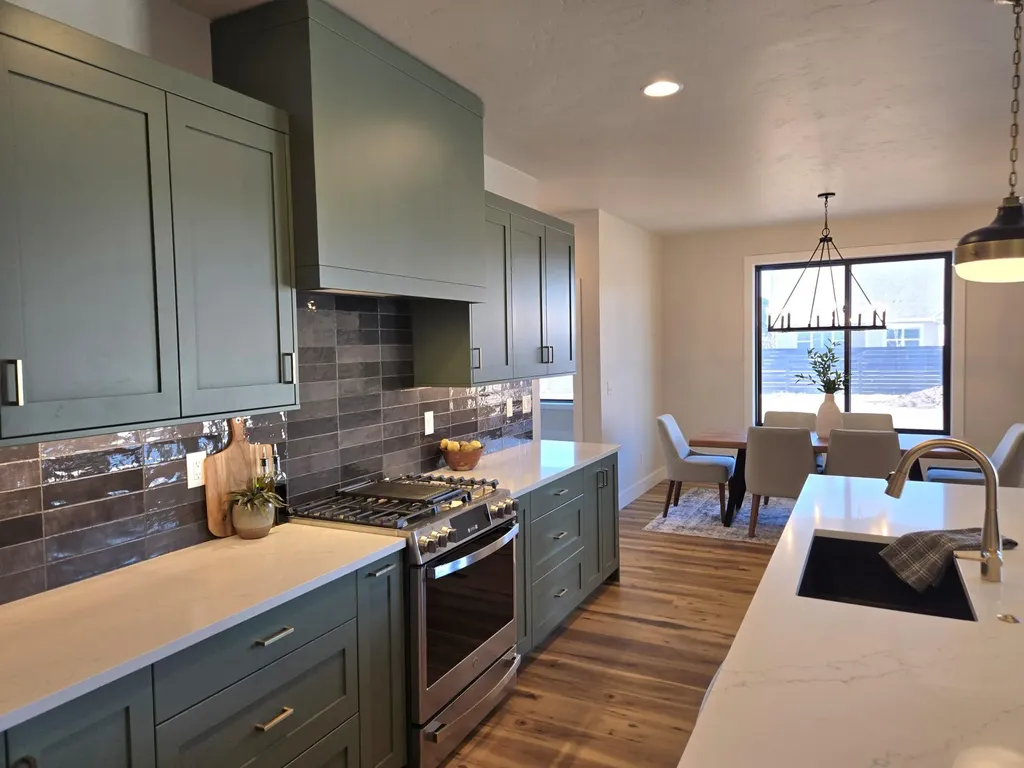 156 Antler Peak Lane Kalispell MT 59901