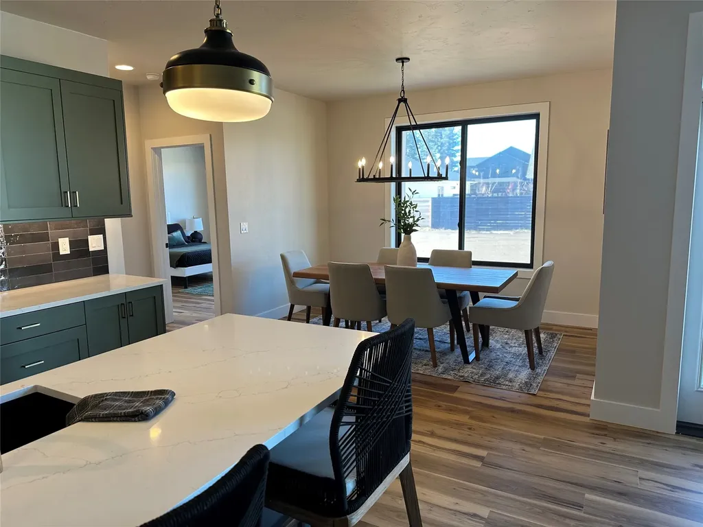 156 Antler Peak Lane Kalispell MT 59901
