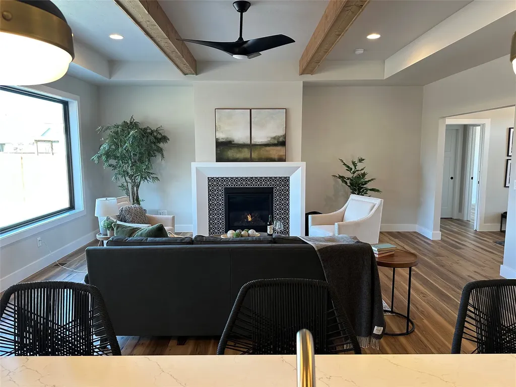 156 Antler Peak Lane Kalispell MT 59901