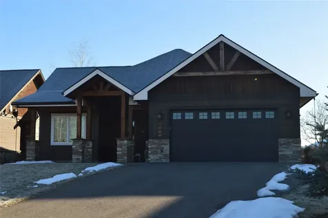 5009 Flatwater Drive Whitefish MT 59937
