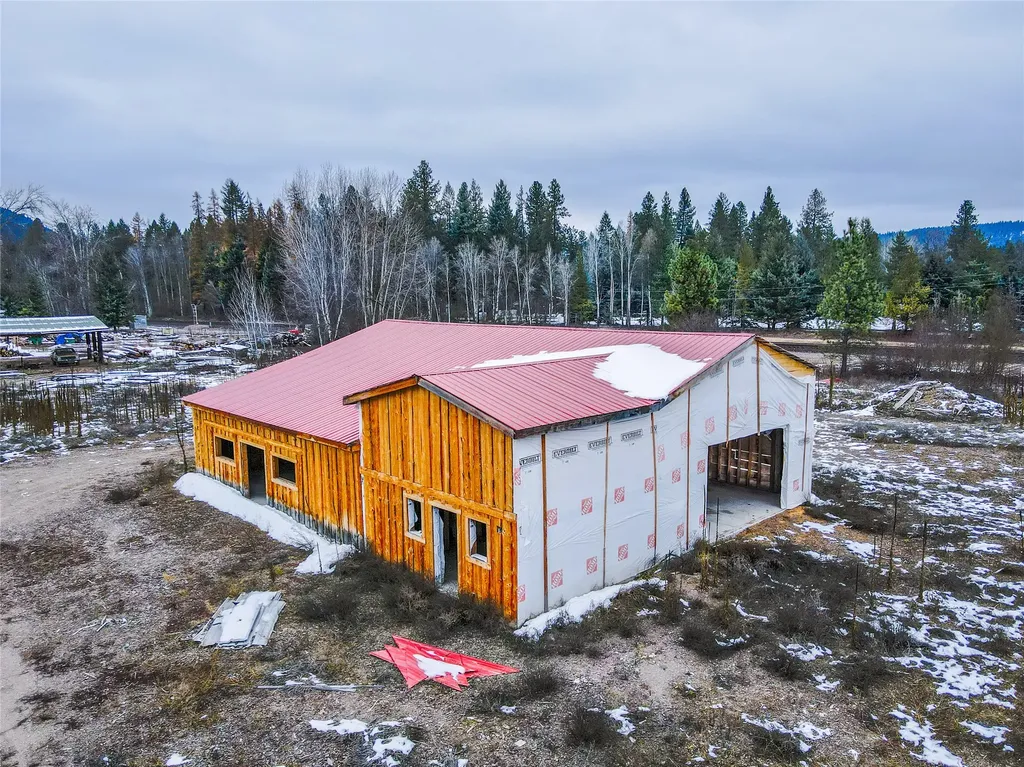 30531 Us Highway 2 Libby MT 59923
