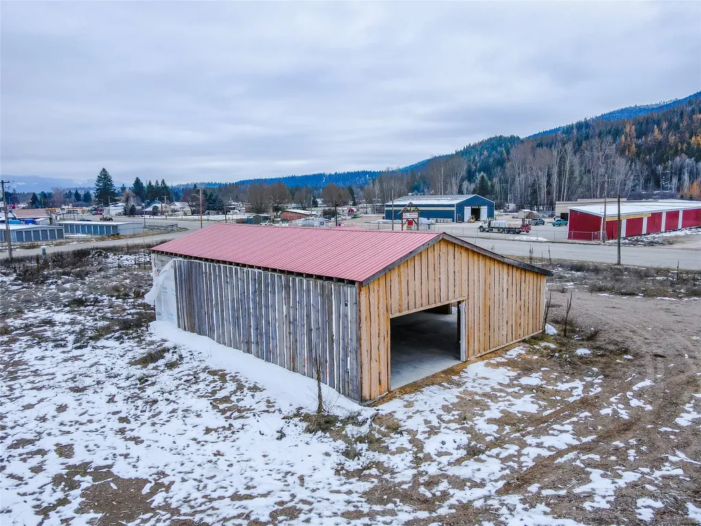 30531 Us Highway 2 Libby MT 59923