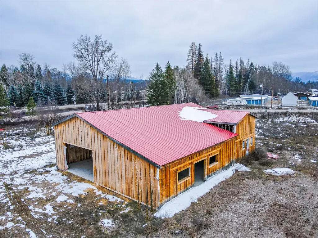 30531 Us Highway 2 Libby MT 59923