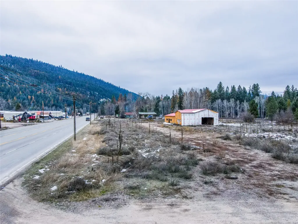 30531 Us Highway 2 Libby MT 59923
