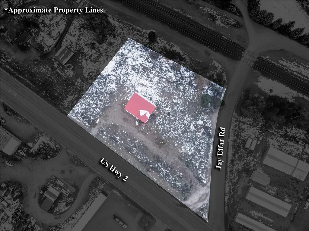 30531 Us Highway 2 Libby MT 59923