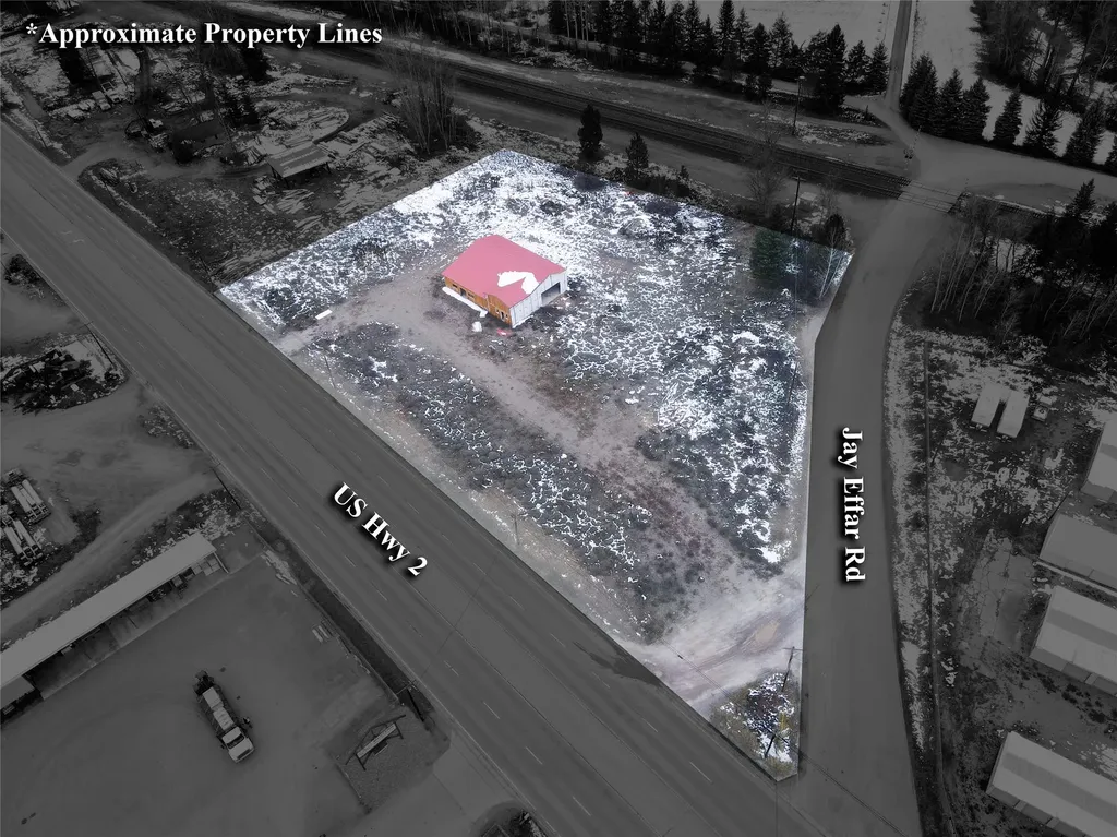 30531 Us Highway 2 Libby MT 59923