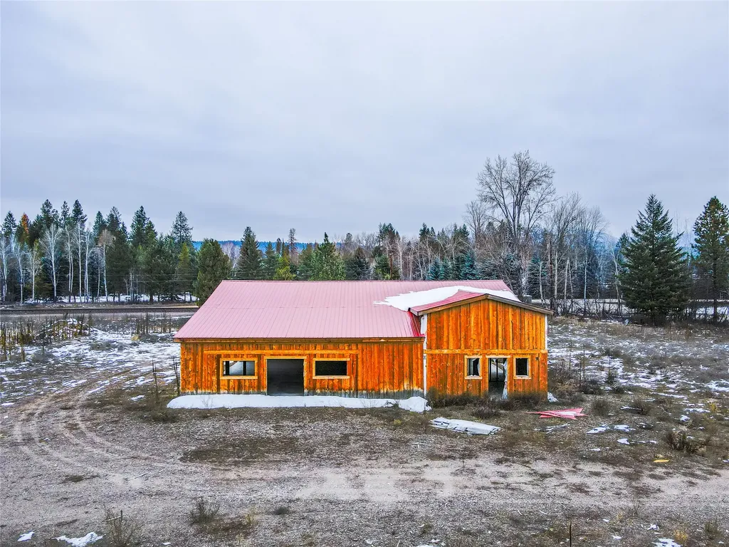 30531 Us Highway 2 Libby MT 59923