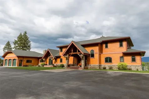 126 Soaring Eagle Drive Whitefish MT 59937